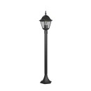 Trio T405760132 Gartenleuchte LIVENZA  E27