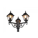 Trio T405760332 Gartenleuchte LIVENZA  E27