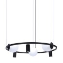 Zuma Line 002177-026166 Pendelleuchte ORBIT E27/GU10