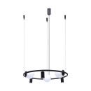 Zuma Line 002177-026166 Pendelleuchte ORBIT E27/GU10