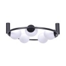 Zuma Line 002177-026169 Deckenleuchte ORBIT E27