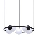 Zuma Line 002177-026170 Pendelleuchte ORBIT E27