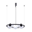 Zuma Line 002177-026170 Pendelleuchte ORBIT E27