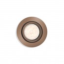 Philips 50391/05/PN Spotleuchte Donegal 1x5,5W | GU10