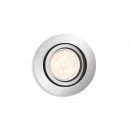 Philips 50391/11/PN Spotleuchte Donegal 1x5,5W | GU10