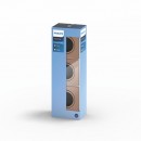 Philips 50403/05/PN Set Spotleuchte Donegal 3x5,5W | GU10
