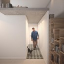 Philips 50403/05/PN Set Spotleuchte Donegal 3x5,5W | GU10