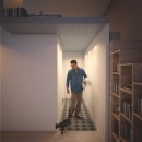 Philips 50403/05/PN Set Spotleuchte Donegal 3x5,5W | GU10