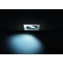 Philips Hue 50421/31/P8 LED Spotleuchte Milliskin 1x5,5W | 2200-6500K - White Ambiance