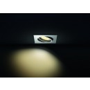 Philips Hue 50421/31/P8 LED Spotleuchte Milliskin 1x5,5W | 2200-6500K - White Ambiance