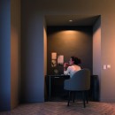 Philips Hue 50421/31/P8 LED Spotleuchte Milliskin 1x5,5W | 2200-6500K - White Ambiance