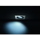 Philips Hue 50421/48/P8 LED Spotleuchte Milliskin 1x5,5W | 2200-6500K - White Ambiance