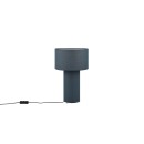 Trio 505200112 Tischlampe Bale | 2x10W E27