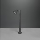 Trio 506060142 GartenTischlampe Kaveri 1x5w | Gu10 | IP44 - Anthrazit