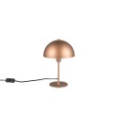 Trio T506200165 Tischlampe NOLA E14
