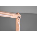 TRIO 508300131 Tischleuchte Ki 1x42W|E27