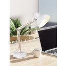 TRIO 508300131 Tischleuchte Ki 1x42W|E27