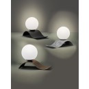 TRIO 508400162 Lara Tischleuchte E14 1x40W
