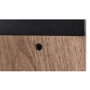 Trio T511660135 Gartenleuchte ARDILA  E27