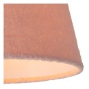 Lucide L104160166 Pendelleuchte WOOLLY  E27