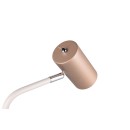 Trio T512400165 Tischlampe MARLEY GU10