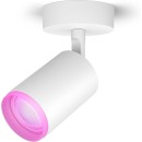 Philips 8720169319691 Spot-Deckenleuchte Fugato  | 4,2W GU10 | 2000-6500, RGBK