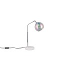 Trio T516900106 Tischlampe PAXTON E14