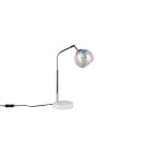 Trio T516900106 Tischlampe PAXTON E14