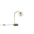 Trio T516900180 Tischlampe PAXTON E14