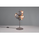 Trio SELECT  T517400342 Tischlampe BUBBLE   G9