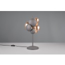 Trio SELECT  T517400342 Tischlampe BUBBLE   G9
