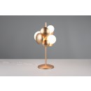 Trio SELECT  T517400379 Tischlampe BUBBLE   G9