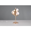 Trio SELECT  T517400379 Tischlampe BUBBLE   G9