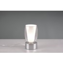 Trio SELECT  T517500106 Tischlampe BARRET   E14