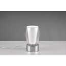 Trio SELECT  T517500106 Tischlampe BARRET   E14