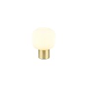 Trio T519800108 Tischlampe DIVA  E27