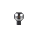 Trio T519800132 Tischlampe DIVA  E27