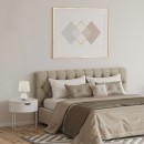 Rabalux 5220 Wendy 1x40w Tischlampe | E14 - Grau