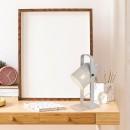 Rabalux 5255 Tischleuchte Ronnie 1x25W | E14 - beige