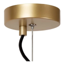 Lucide L104234002 Pendelleuchte HANNELORE  E27