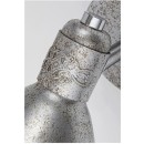 Rabalux 5389 Spotleuchte - Deckenleuchte Thelma 4x40W | E14 | IP20 - silber