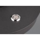 Trio SELECT  T544310132 LED Tischlampe NALA   | 17W integrierte LED-Quelle | 1900lm | 2300+3000+4000K