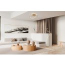 Trio SELECT  T544310179 LED Tischlampe NALA   | 17W integrierte LED-Quelle | 1900lm | 2300+3000+4000K