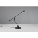 Trio T549010132 LED Tischlampe MANDURO  | 6W integrierte LED-Quelle | 560lm | 2700-6500K