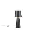 Trio T562900132 Tischlampe NUBIAN  E27
