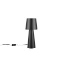 Trio T562900132 Tischlampe NUBIAN  E27