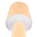 Trio T562900144 Tischlampe NUBIAN  E27