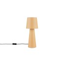 Trio T562900144 Tischlampe NUBIAN  E27