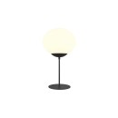Trio T563100132 Tischlampe FOMENTO  E27