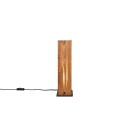 Trio T563300130 Tischlampe KARUNI  E27